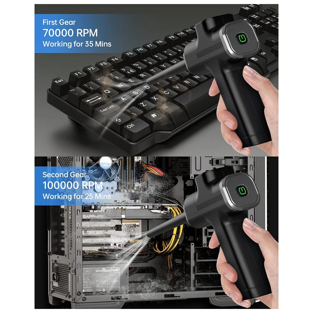   , 100000 RPM   , LED  Ű ûҿ  , ǻ, ƮϿ