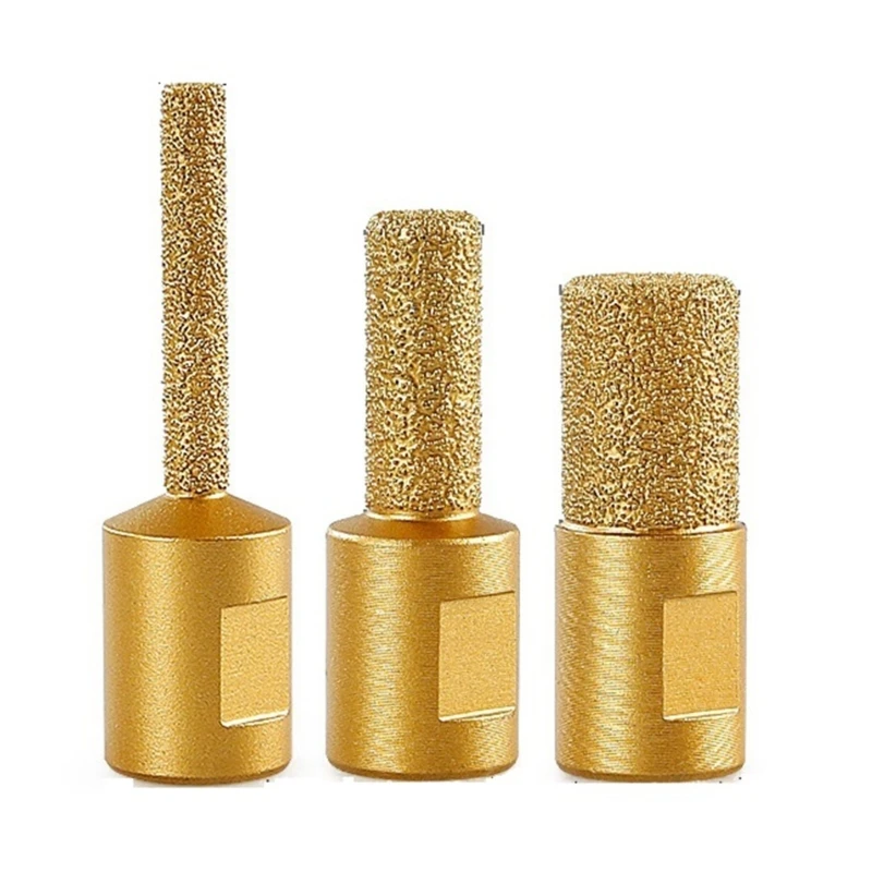 Angle Grinder Burr Rotary Tool Grinding Attachment