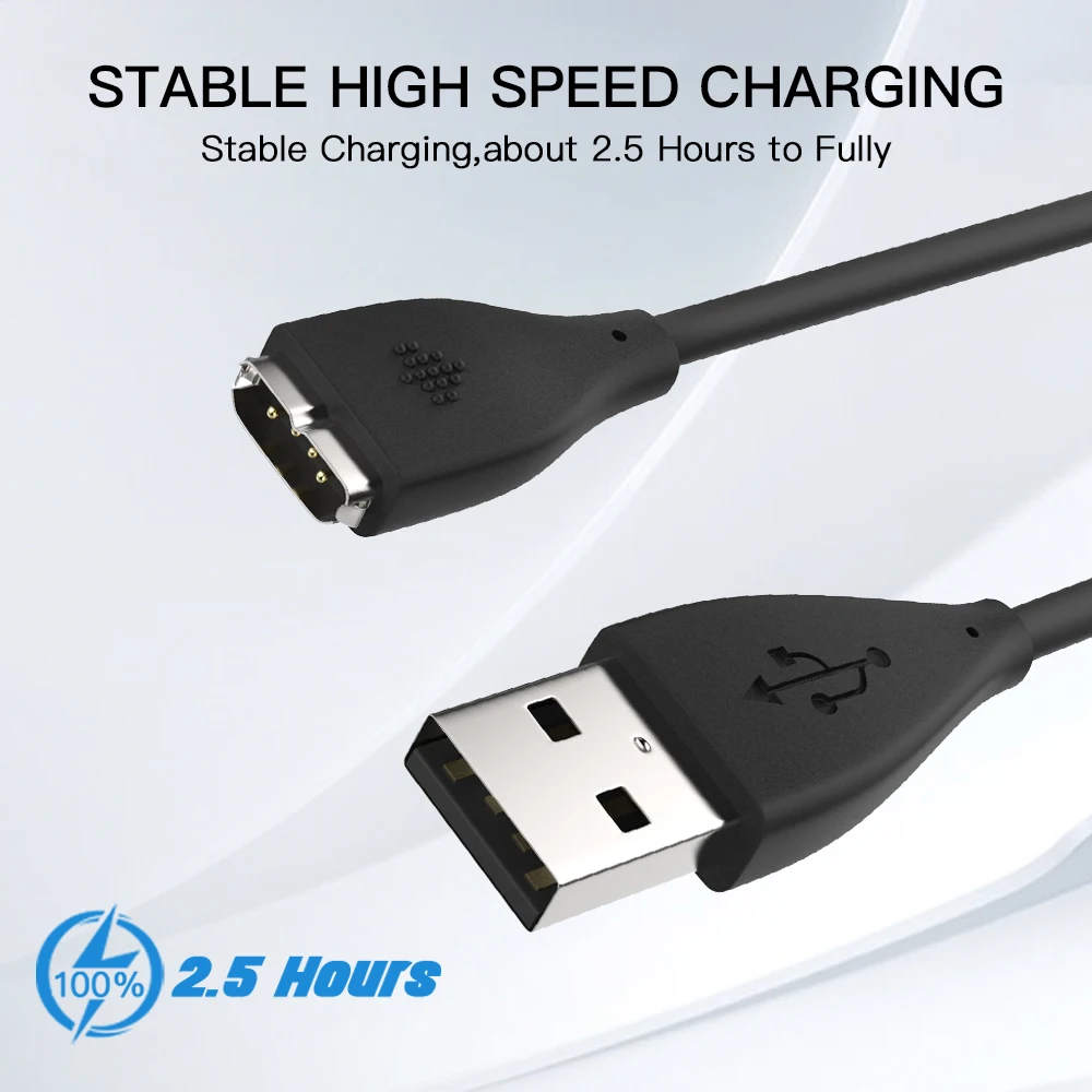 Fitbit  USB  ̺  ũ, Ʈ ġ  ü    ׼