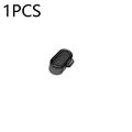 1pcs Black