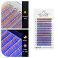 UV Blue Orange