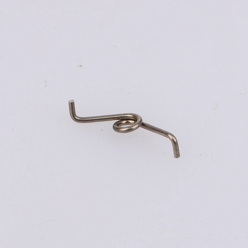 Stoper Spring Drag Washer Retainer Baitcasting Reel Cluch Cam Kick Lever Spring Side Cover Clamping Parts Of Bearing