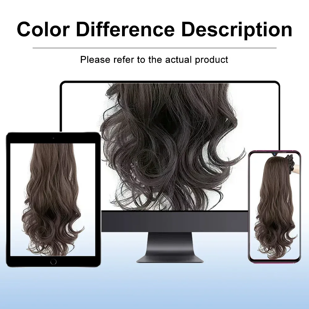 Рисунок 6 - Синтетические волнистые головные