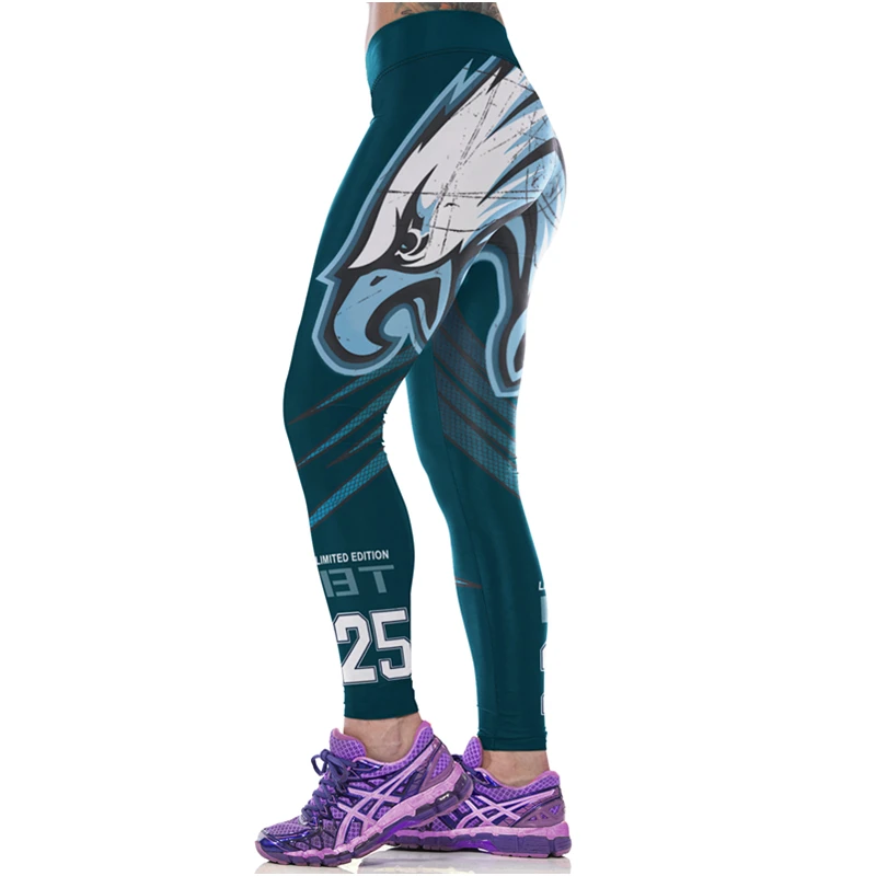 Eagles Sports Pants | Eagles Sportswear | Running Sportwear | Jogging ...