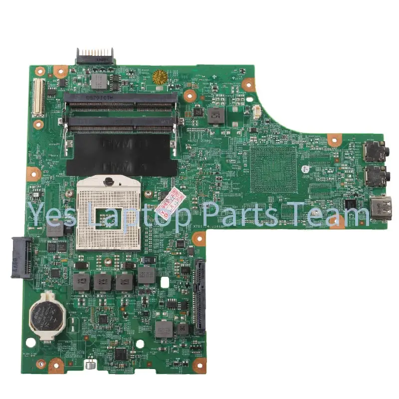 componentes para reparação de laptop