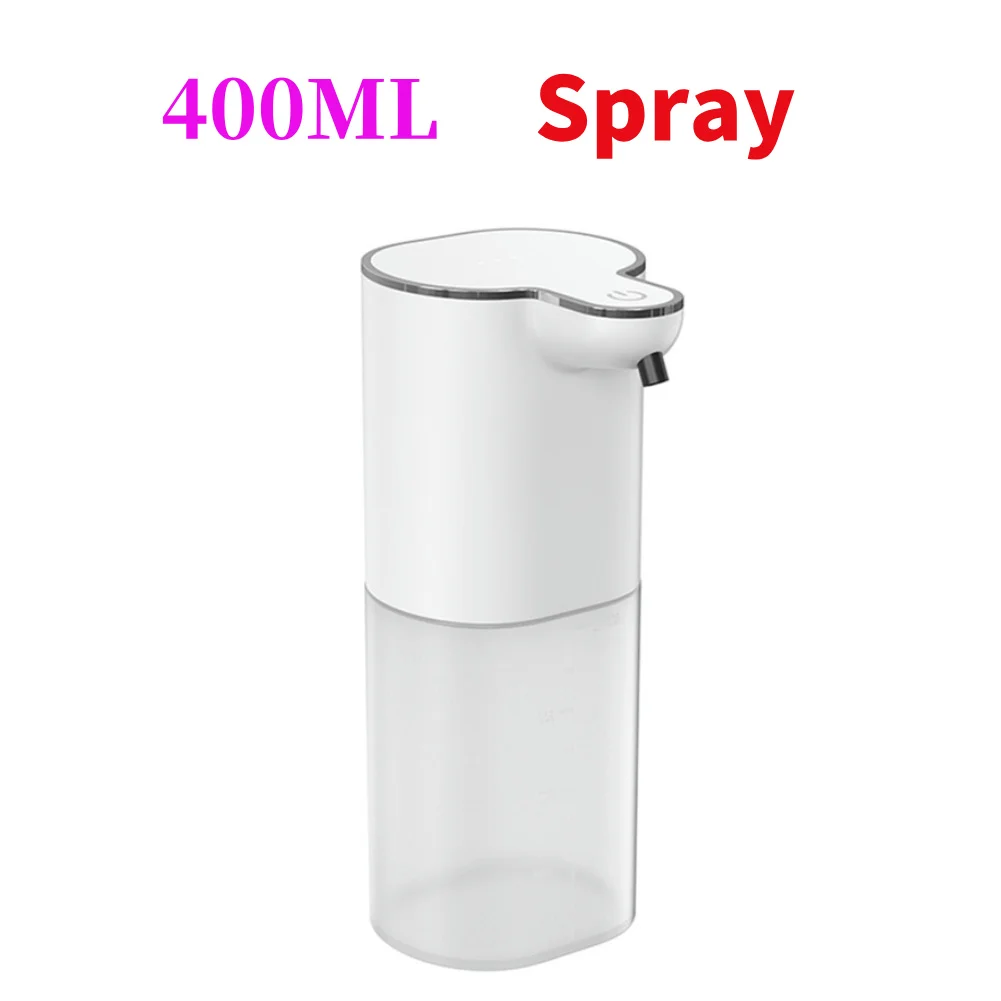 Spray 400ML
