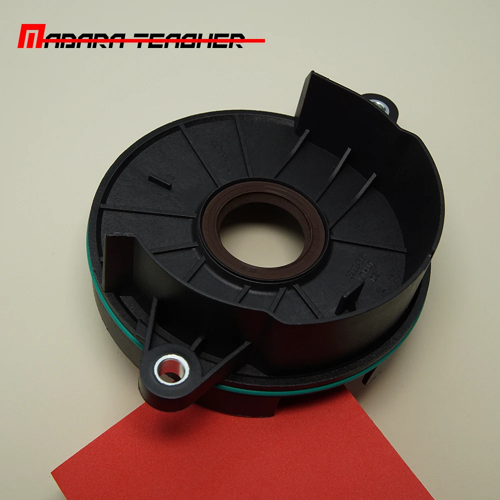 32224651 Wear Resistant Crankshaft Oil Seal For Volvo S60 XC60 XC70 ABS Material Replaceable Part