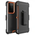 Black orange
