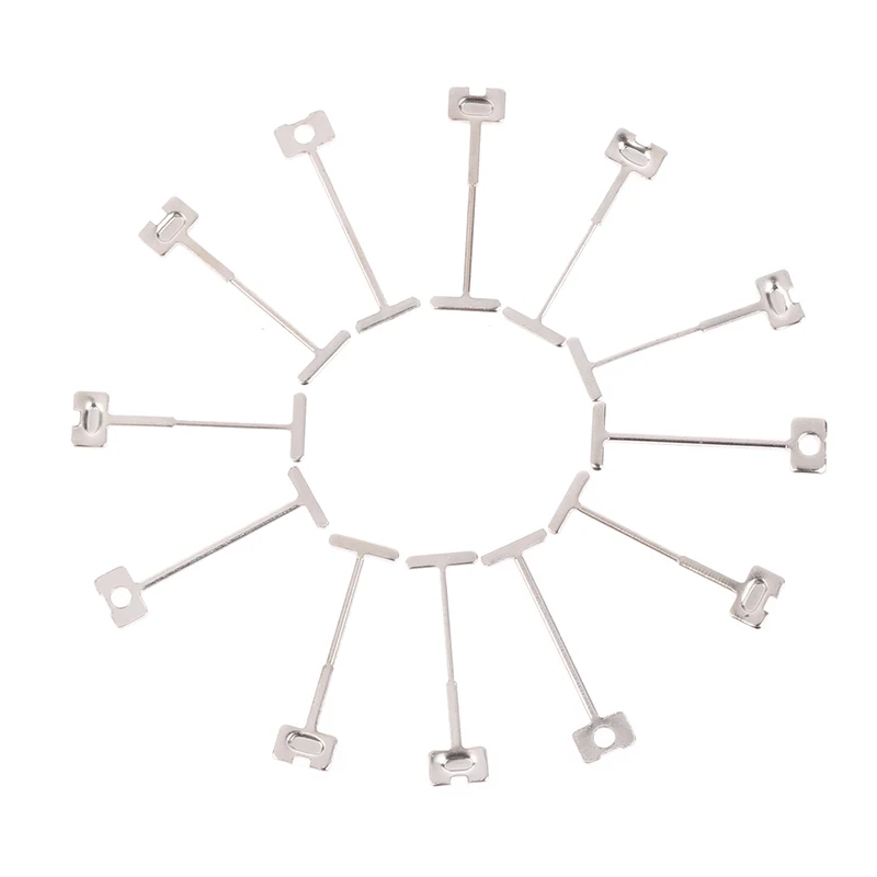Sample Tile Leveling System 0.9/1.2/1.5mm Can Replace Steel Needle Tile Leveling Device Clearance Tool Construction Tool tile leveling tools