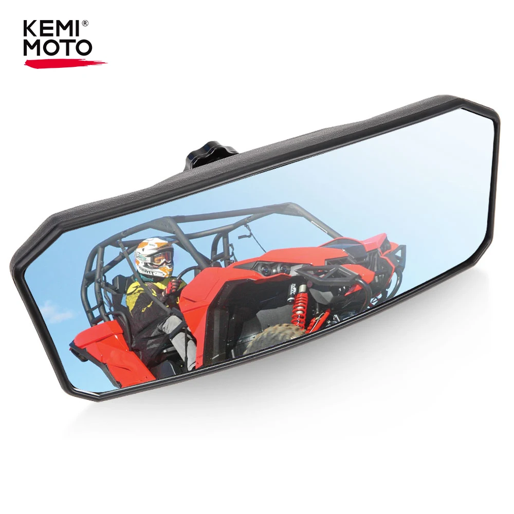

Выпуклая деталь KEMIMOTO для Can-Am Maverick X3 Max Sport 1000 1000R Trail 1000 1000R 800 800R UTV Black