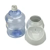 3.8L Pet Automatic Feeder Waterer Food Water Dispenser Large Capacity Cat Dog Bowl Pets Supplies 5