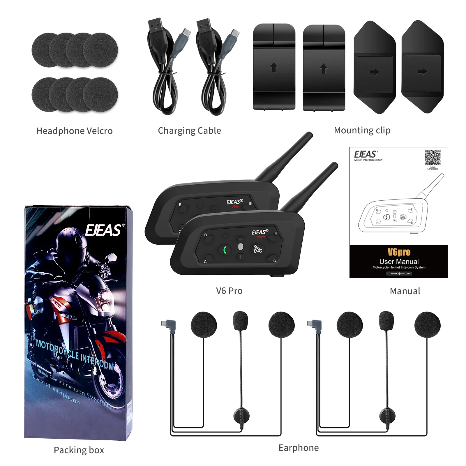 ο ׷̵ EJEAS V6 PRO      6 ̴ Ŀ´ Can EUC   