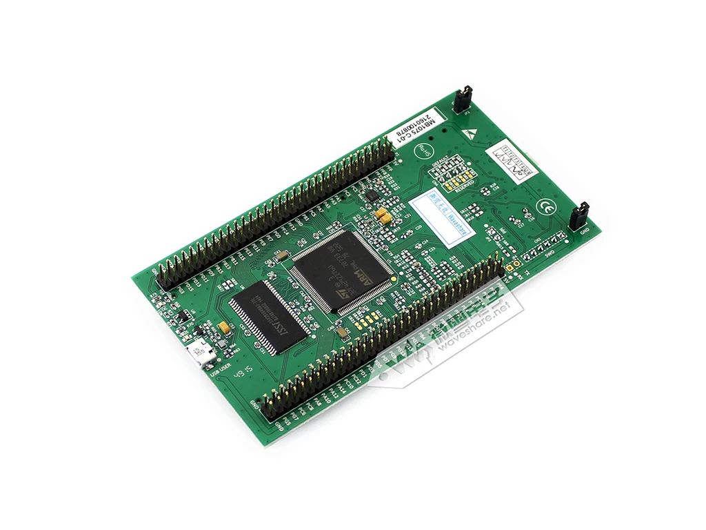 

32F429IDISCOVERY / STM32F429I-DISC1, STM32F4 Discovery Kit, легкая Разработка приложений с высокопроизводительным MCUs STM32F429