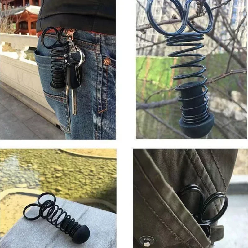 Strengthen Your Fingers and Improve Your Grip with this Resistance Gripper Tool!
