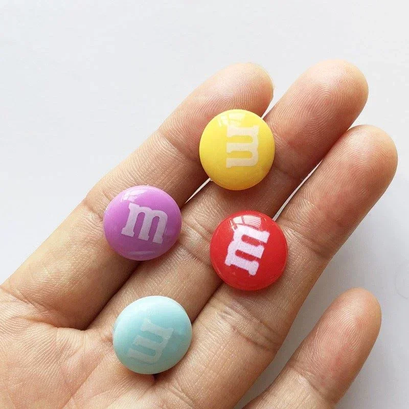 Colorful Candy Fridge Magnets Photo Wall Souvenir Gifts Home Refrigerators Decor Magnetic Sticker Small Gift Convenience Sticker magnetic fridge magnets magnetic sticker magnetic fridge stickers