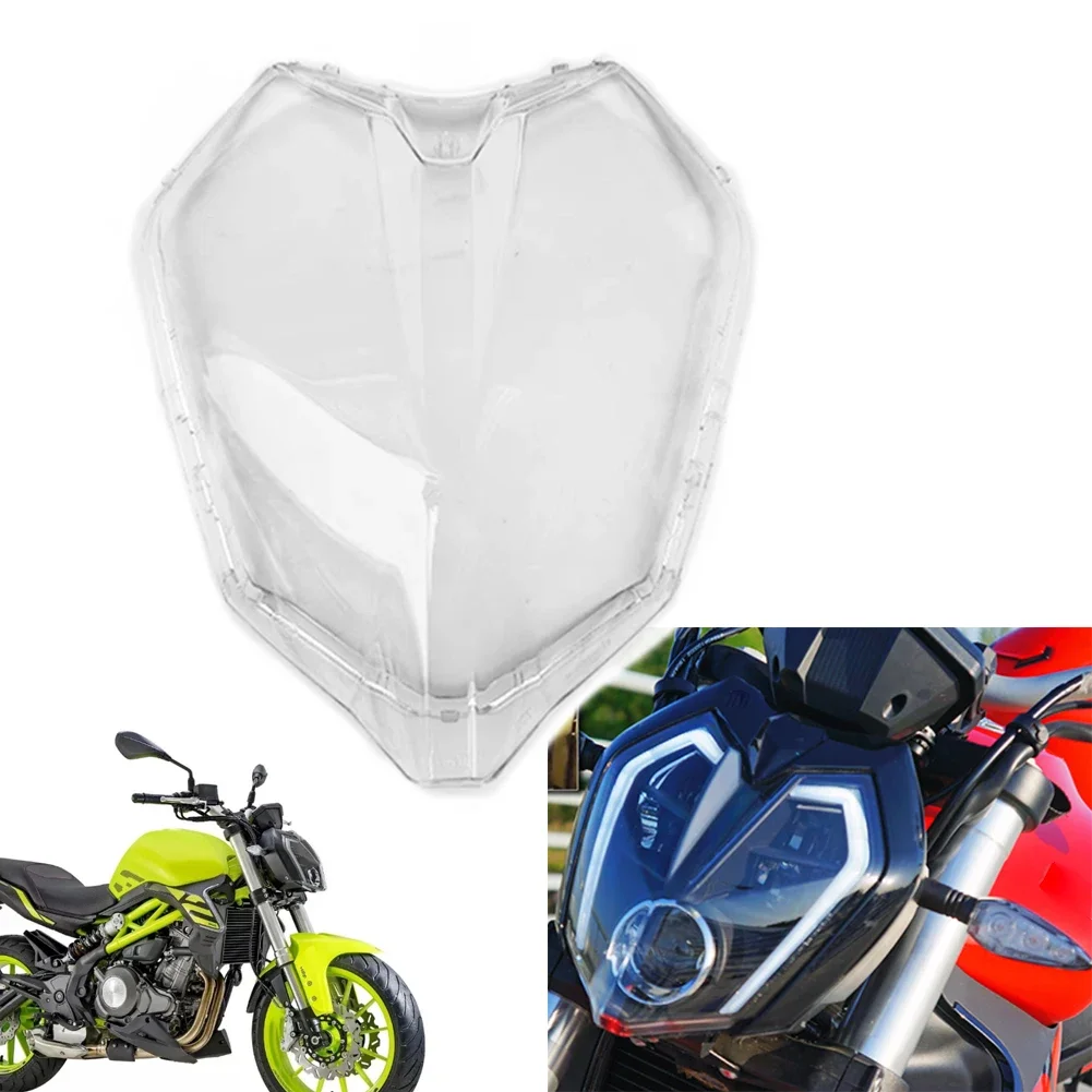 

Пластиковый Чехол для передней фары мотоцикла Benelli 302S BJ300GS-3
