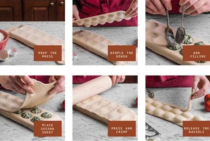 Drewniany zestaw gnocchi i desek do masła Włoskie narzędzia do robienia makaronu Ravioli Mold Cutter do domowej roboty makaron Cavatelli Garganelli 16 S3e8569d3b08444488d8e5117a262d9c5n Drewniany zestaw gnocchi i desek do masła Włoskie narzędzia do robienia makaronu Ravioli Mold Cutter do domowej roboty makaron Cavatelli Garganelli