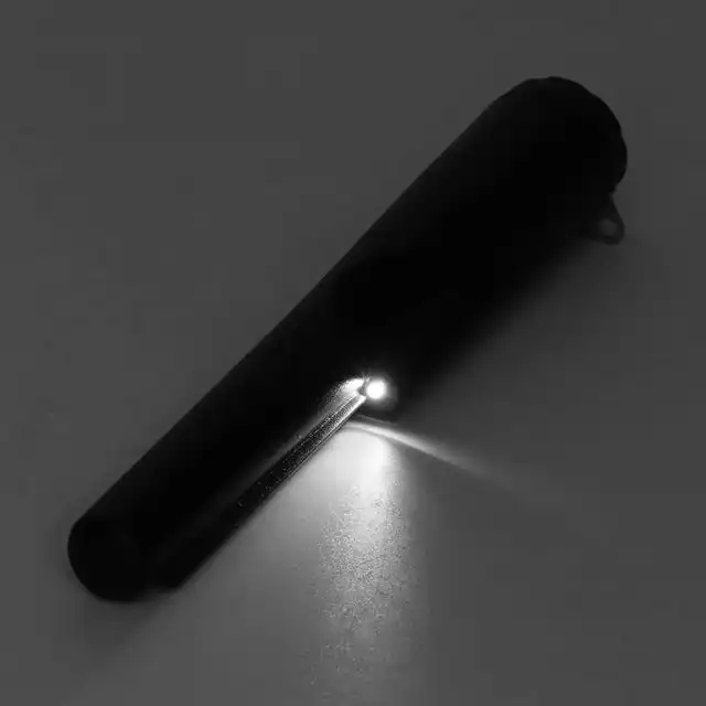 Kézi Fémdetektor 360 Fokos Minden Irány Ip66 Vízálló Érmékhez Arany Ezüst Ékszerek Ásógép - Image 2