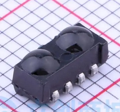 

10PCS New Original IRM-V840C/TR1 SMD 1.65 1.13 X