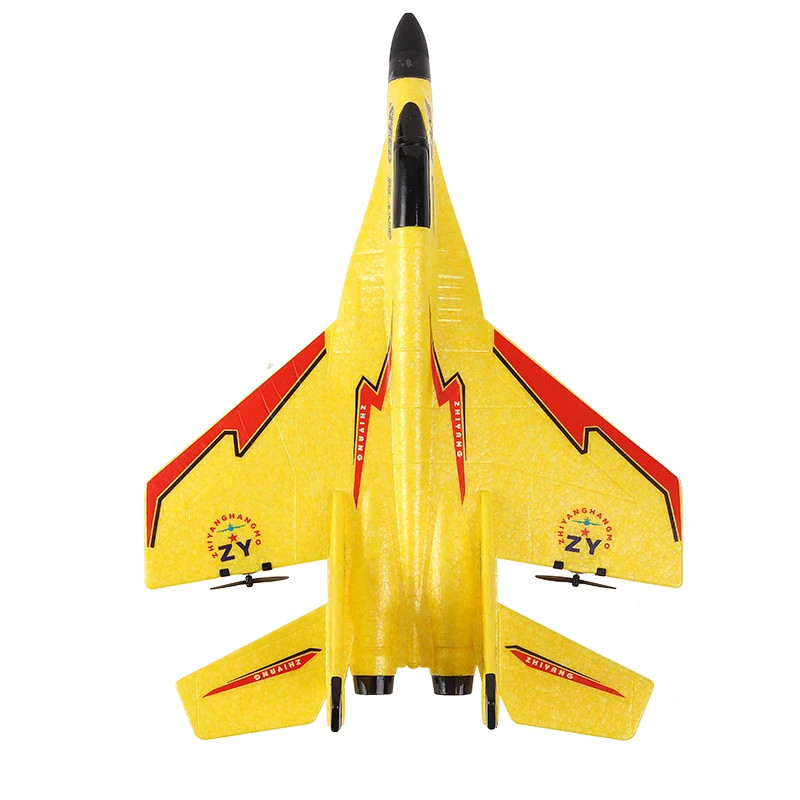ラジコン飛行機Parktoys-F-18 rc,ラジコン飛行機,6軸ドローン