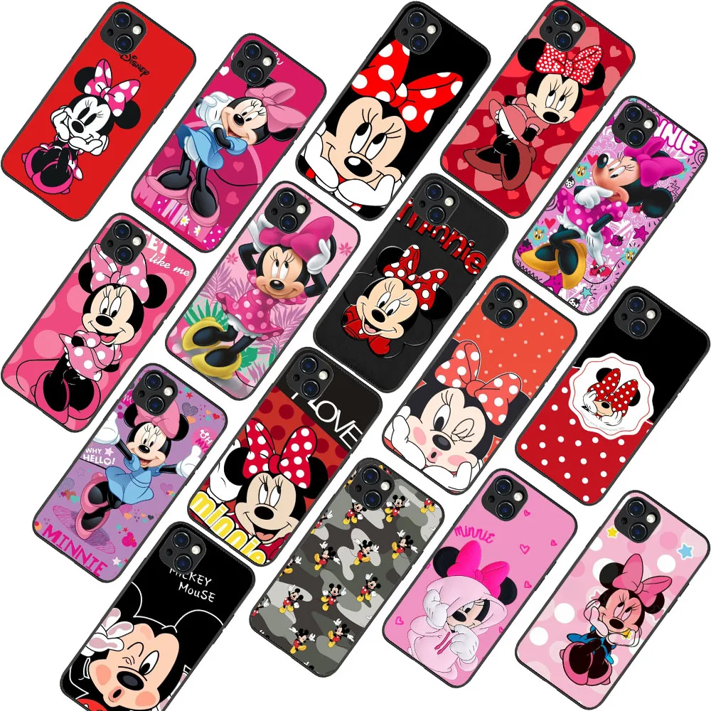 Силиконовый чехол для Huawei Mate 20 Y5P Y6 Y6S Y6P Y7 Y7A Y9 P30 Y9S Prime Lite Pro