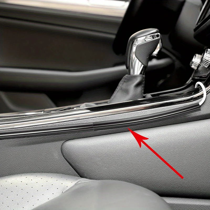 4pcs Car charging data cable arrangement harness Car Interior Cable Line Sleeve Protector Universal Hidden Wire Cover connector harness cable sae connector cable