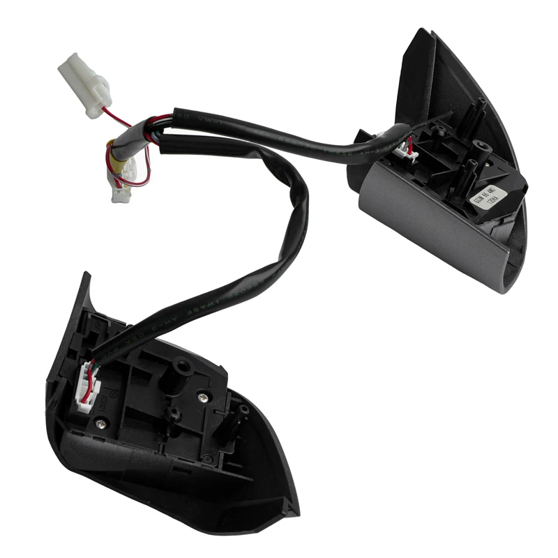 Steering Wheel Cruise/Audio Switch GS3M-664-M0 For Mazda 6 2009 2010