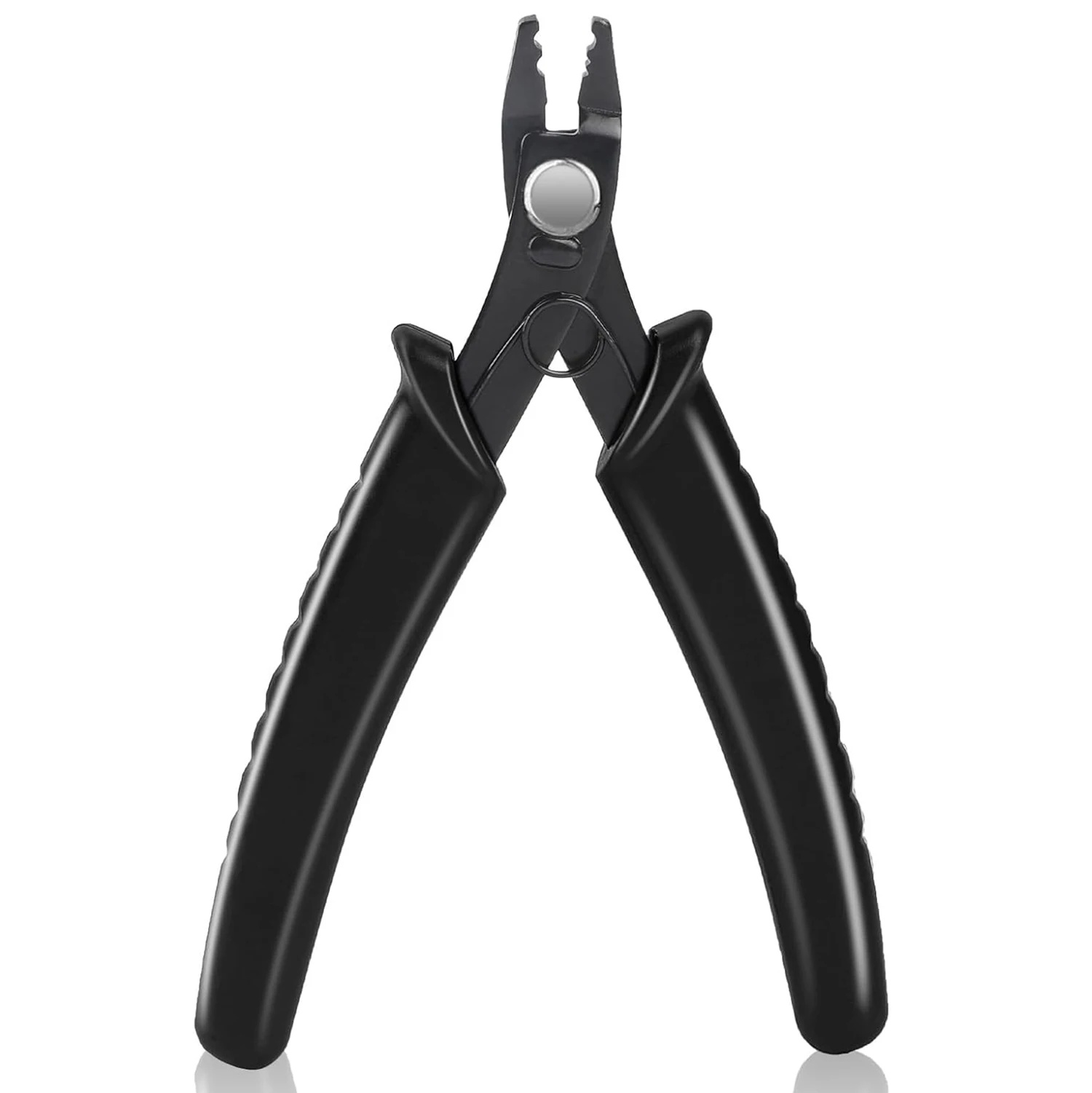 Bead Crimping Pliers Jewelry Making Tools for DIY Beading Wire Crimp Jewelry Repair Hand Tool