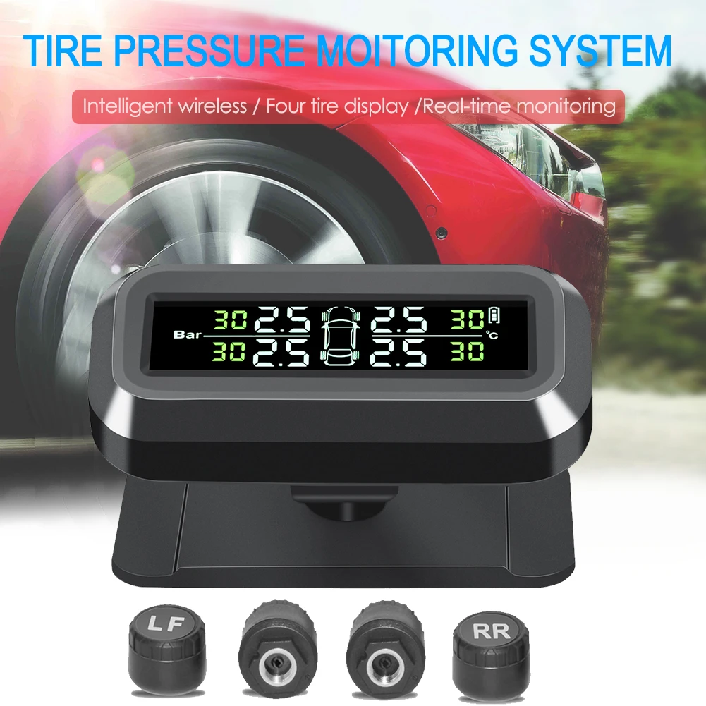 C68 USB + ¾翭  ڵ TPMS Ÿ̾ з ͸ ý,  4  