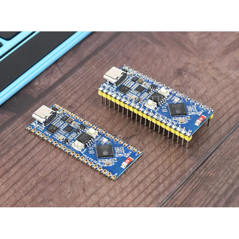 ESP32-S3      Ʈ  ũ ȣȯ   Pico