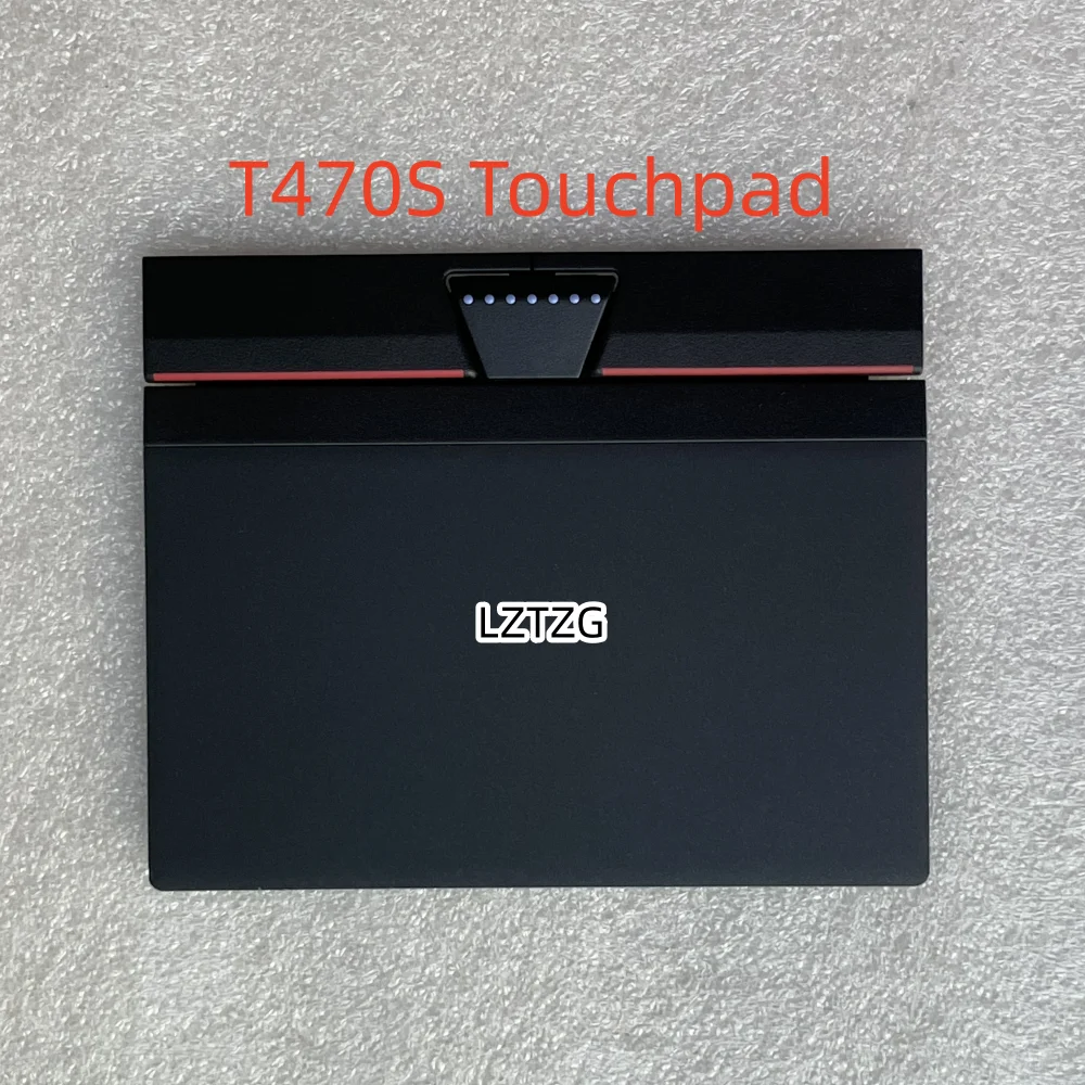 Touchpad Aufkleber Für Lenovo X280 L13 E14 - 4 Stück Set Schwarz