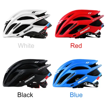 Adjustable MTB Cycling Helmet 1