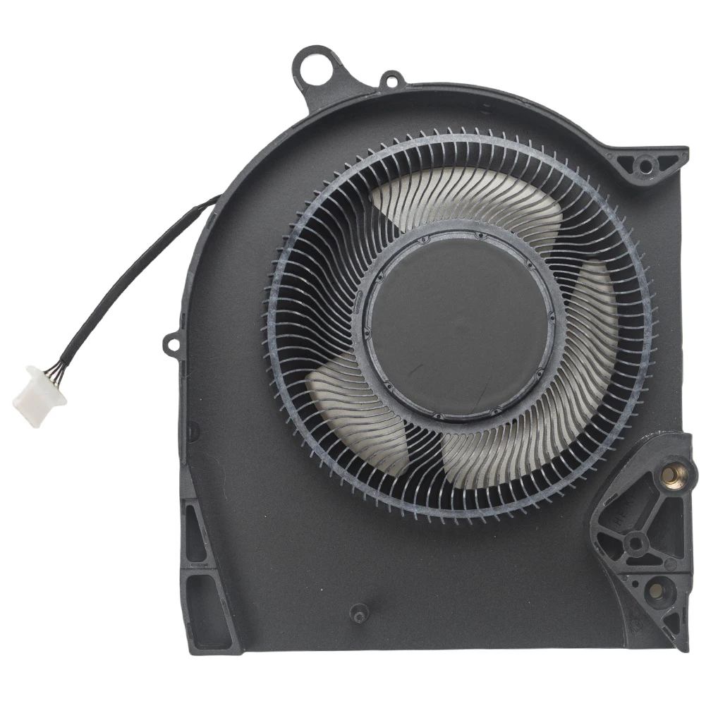 Dell Alienware 교체용 노트북 CPU 및 GPU 냉각 선풍기, M15 R5 M15 R6 M15 Ryzen R5 M15 Ryzen R6 2021 시리즈 선풍기