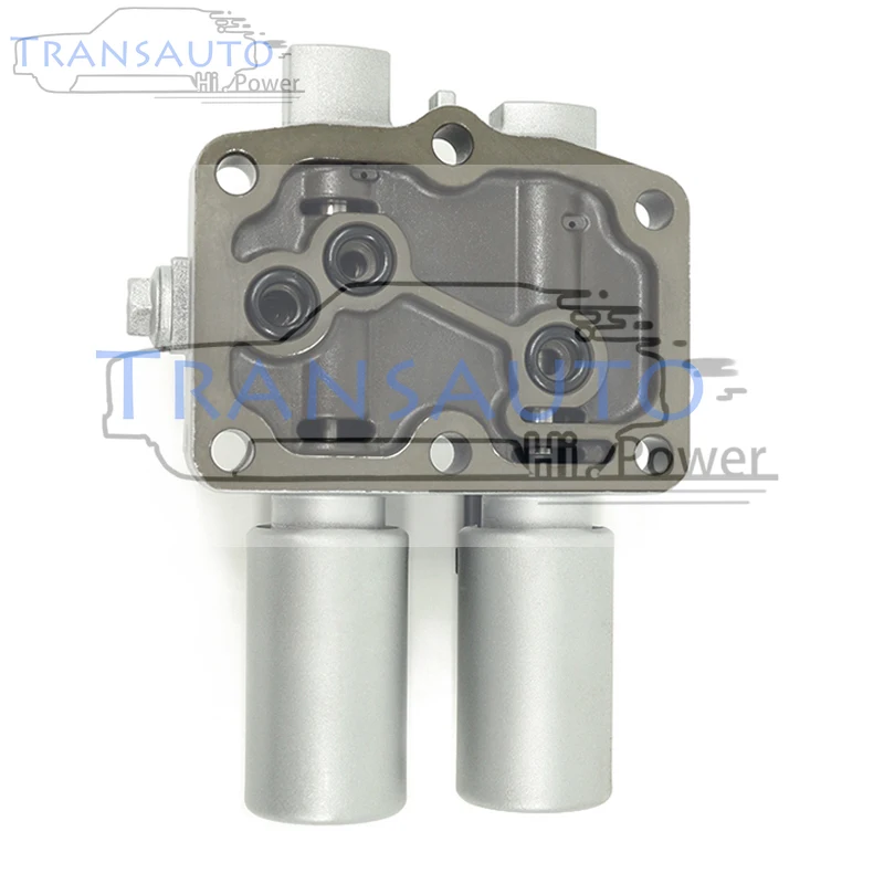 

Transmission Dual Linear Solenoid for Honda Acura 28250-RDK-014 28250-RDK-004 28250-RJB-004