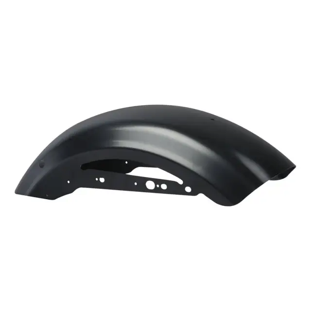 ハーレー　XL883 1200 リアフェンダー　スポーツスター ハーレースポーツスターXL883 1200 48 72用フラットリア