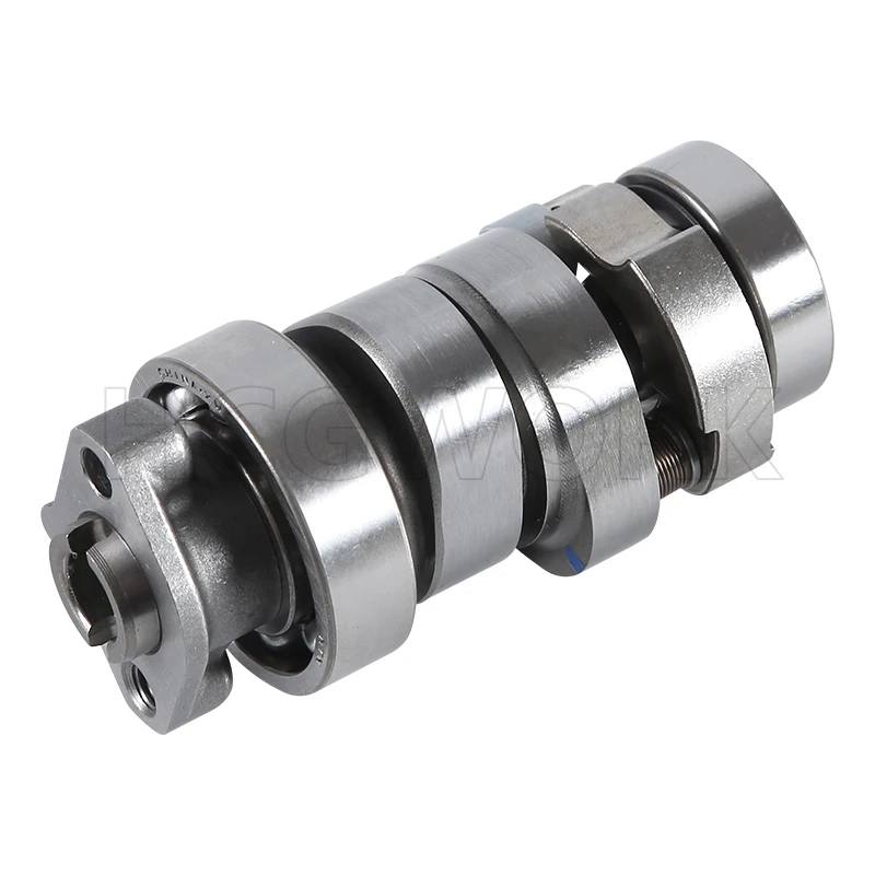 

Motorcycle Original Parts Camshaft Assembly for Wuyang-honda Honda Sundiro Pcx150