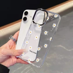 Adorable Y2K Bee and Flower Phone Case Design for Realme C35 4G (S20131)