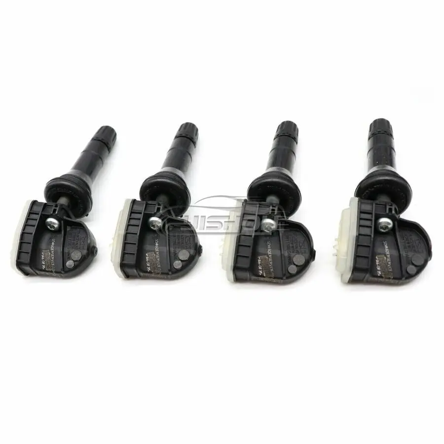 ڵ Ÿ̾ з  TPMS Ÿ̾ з  Ʈ (4) EV6T-1A180-CB 433MHz