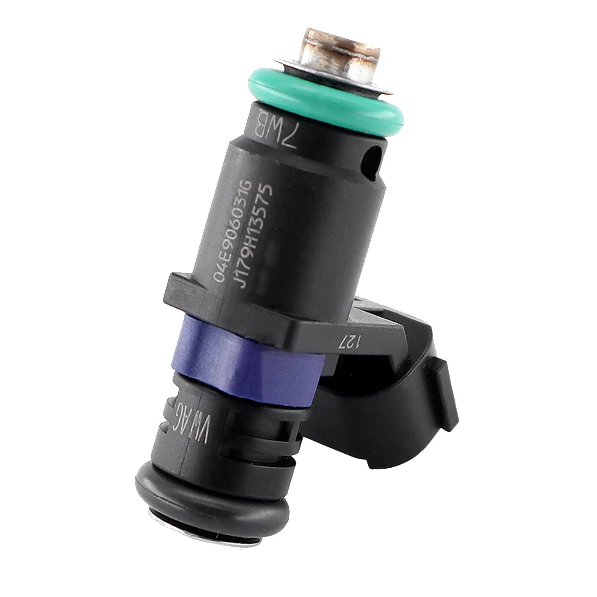 

1 шт. 04E906031H Топливная форсунка 04E 906 031 H для Golf 2018-2022