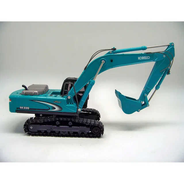 KOBELCO SK-350D 初期モデル