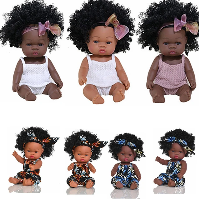 Doll Bebe Reborn Body Silicone Full Girl  Full Body Silicone Baby Girl  Doll - Reborn - Aliexpress