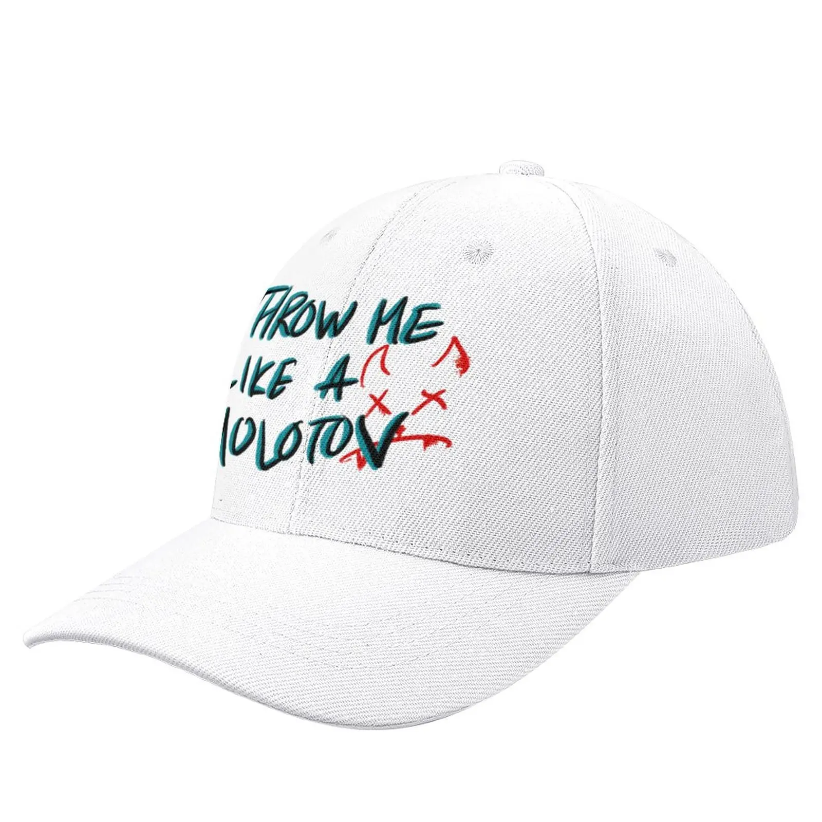 

Stand Atlantic Molotov Baseball Cap Snapback Cap Fishing Caps Military Cap Man Hat For Men Women'S