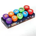 10pcs space