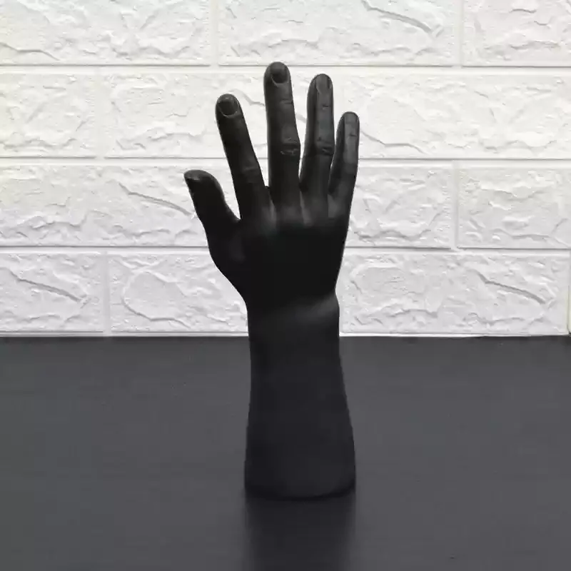 Right Hand