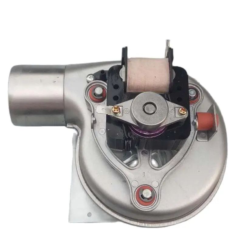 Motore Del Ventilatore Universale 220V 35W 48W 56W 65W Per Caldaia A Gas Scoiattolo Vaillant Bosch