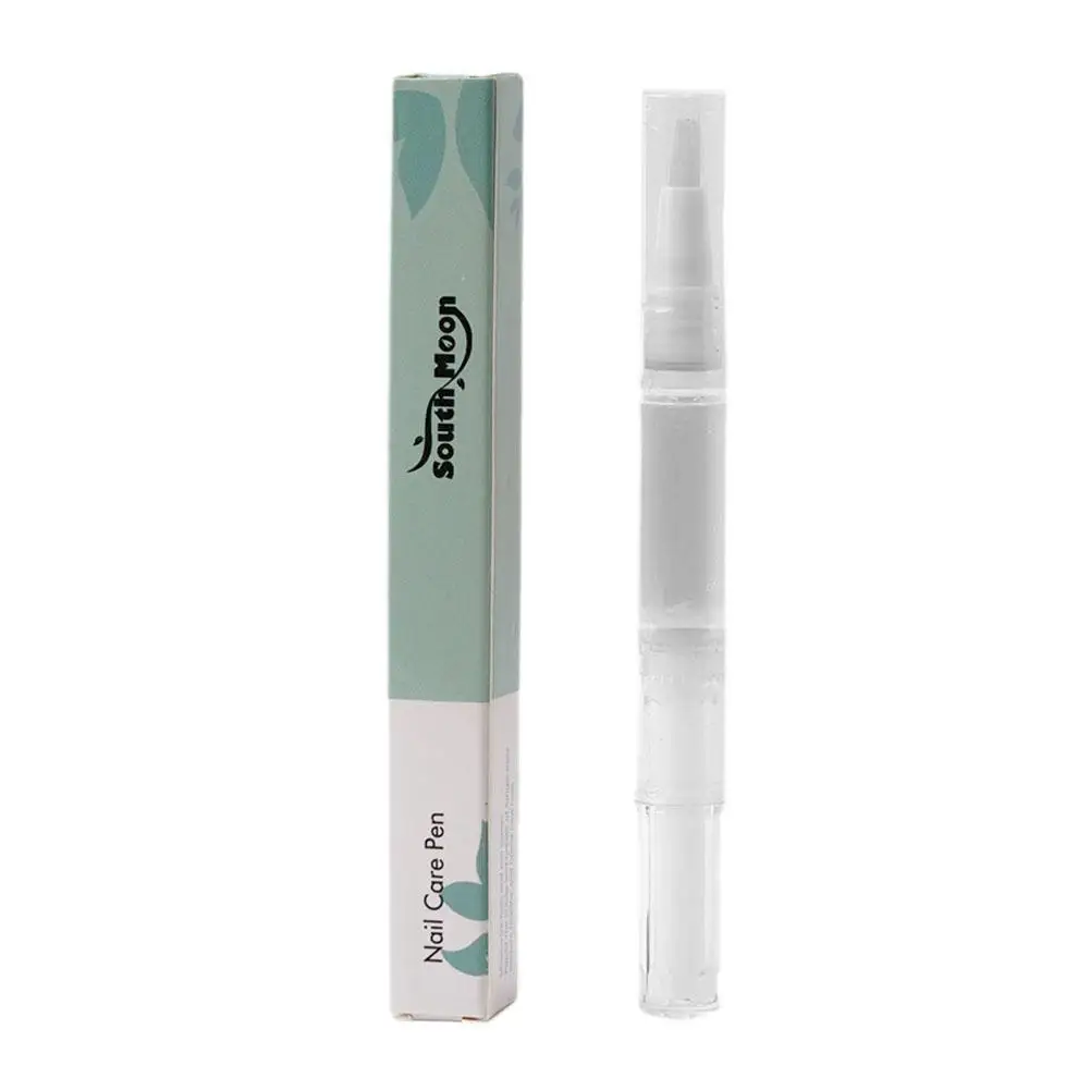 Anti-Fungal Nail Pen Dispel Leuconychia Liquid Remove Repair Pen Fungus Onychomycosis Care Serum Care Tools Repair Nail Toe V1Q5