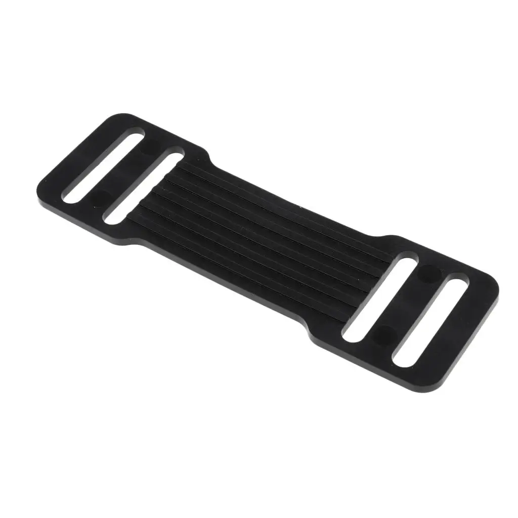 

Universal Scuba Diving Dive Anti-Slip Tank Grip strap mat 5cm