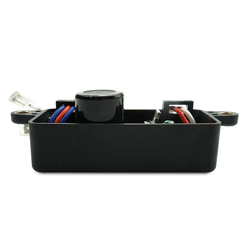2X AVR 전압 조정기, AVR 3KW 2KW 2.8KW 발전기용 자동 전압 조정기, 전동 공구 부품