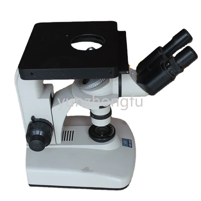 

Оптический растительный бинокулярный металлографический микроскоп 5 4XB, металлографический анализационный микроскоп