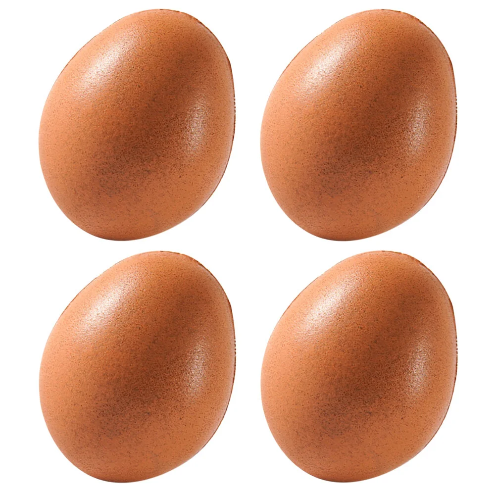 

4 шт., искусственная кожа